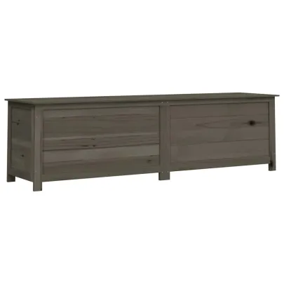 Cutie Perne Exterior Lemn Masiv Brad - Livrare Gratuita