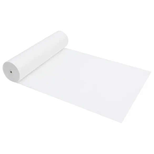 Husă de Fleece pentru Plante - Protecție Împotriva Înghețului