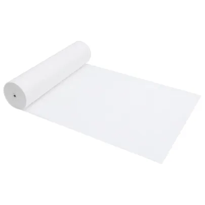 Husă de Fleece pentru Plante - Protecție Împotriva Înghețului