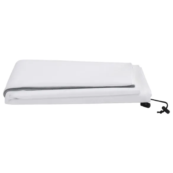 Huse Protectie Plante Iarna - 10 buc, Fermoar | Livrare Gratuita