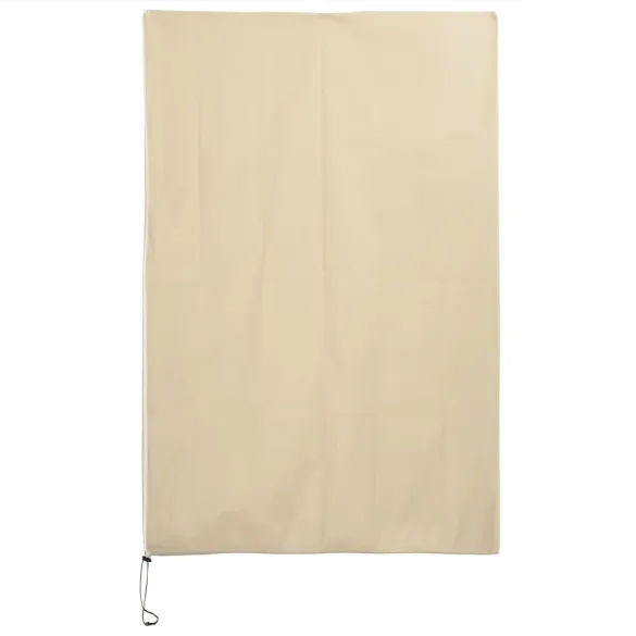 Huse Protectie Plante Iarna - 10 buc, Fermoar | Livrare Gratuita