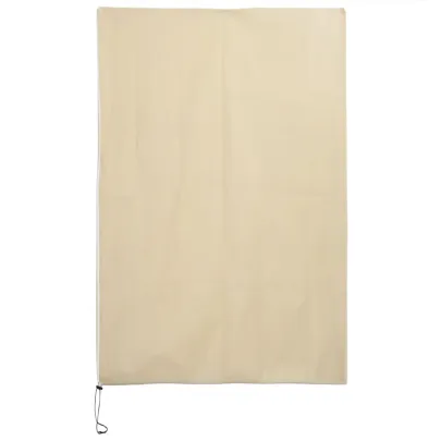 Huse Protecție Plante Iarnă - Fermoar - 10 bucăți