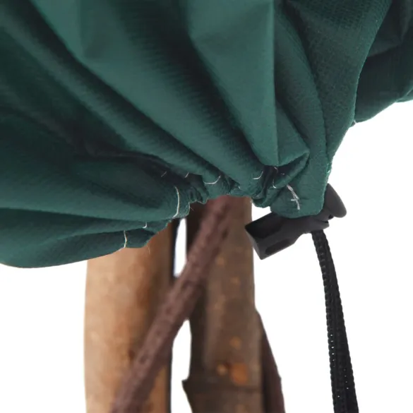 Huse Protecție Plante împotriva Înghețului - 12 bucăți