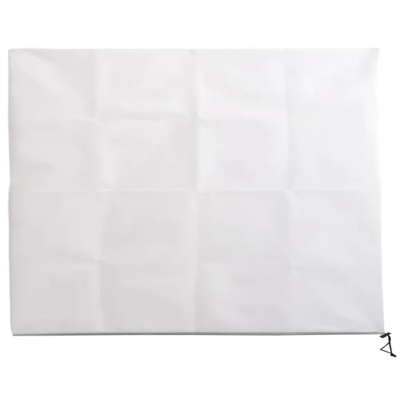 Huse Protecție Plante Iarnă - 10 bucăți cu Fermoar