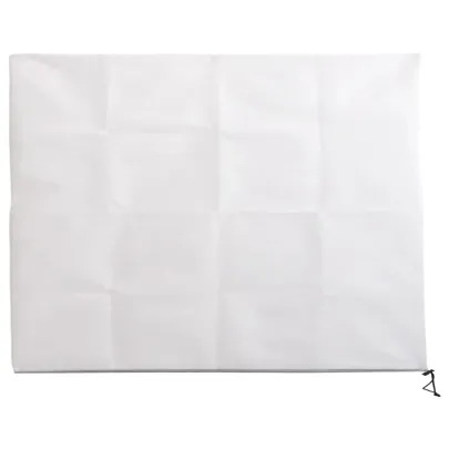 Huse Protecție Plante Iarnă - 10 bucăți cu Fermoar