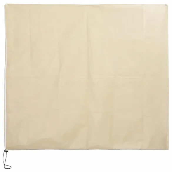 Huse Protecție Plante Fermoar - 10 bucăți | Livrare Gratuită