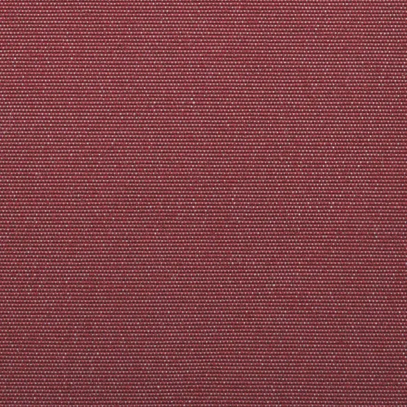 Copertină Retractabilă Manual Vișiniu 500x300 cm