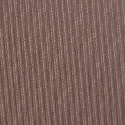 Copertină retractabilă manual maro 500x350 cm