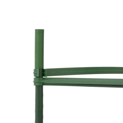 Suport Roșii Reglabil - 6 Bucăți - Oțel Rezistent