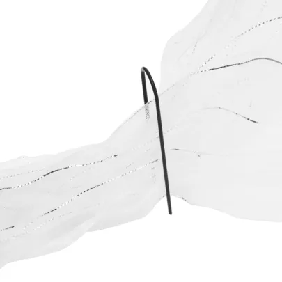 Tuneluri Plasă Grădinărit - Protecție Insecte și Îngheț