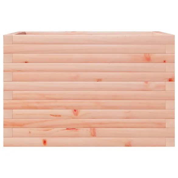 Jardinieră Grădină Lemn Masiv Douglas | Livrare Gratuită