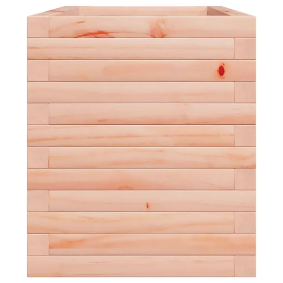 Jardinieră Grădină Lemn Masiv Douglas | Livrare Gratuită