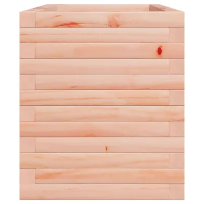 Jardinieră Grădină Lemn Masiv Douglas | Livrare Gratuită