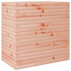 Jardinieră Grădină Lemn Douglas Masiv | Livrare Gratuită 2