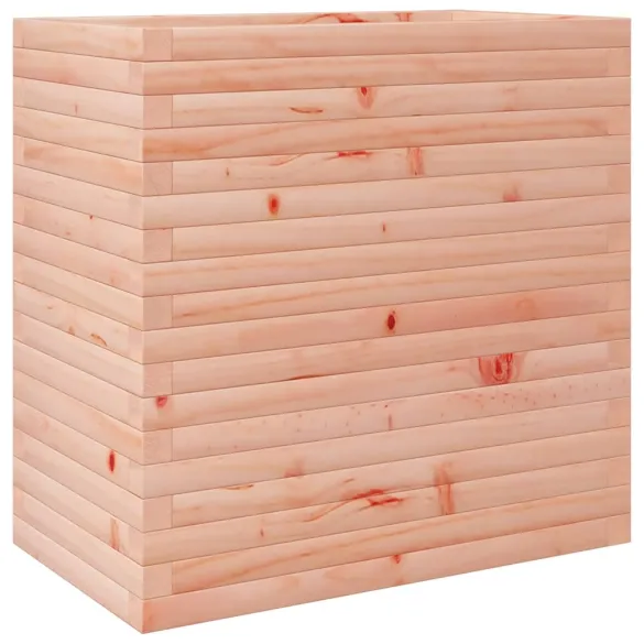 Jardinieră Grădină Lemn Douglas Masiv | Livrare Gratuită