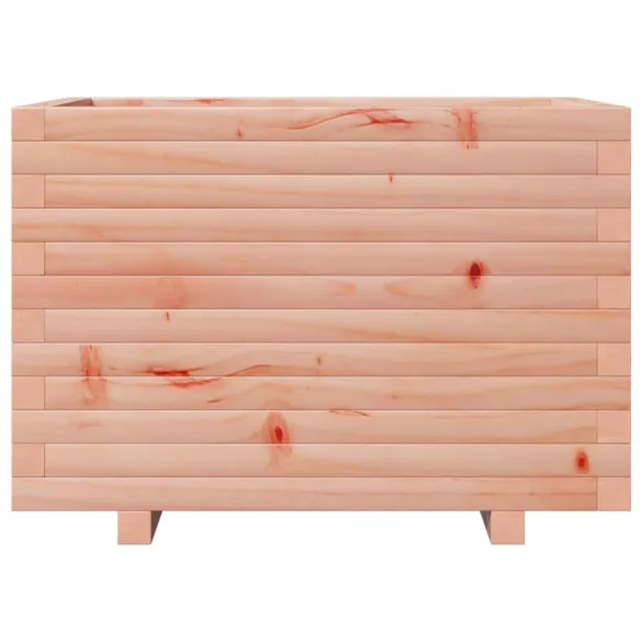 Jardinieră Grădină Lemn Douglas Masiv | Livrare Gratuită