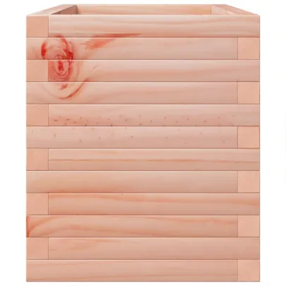 Jardinieră Grădină Lemn Douglas Masiv | Livrare Gratuită