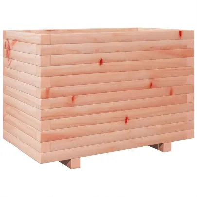 Jardinieră Grădină Lemn Douglas Masiv | Livrare Gratuită