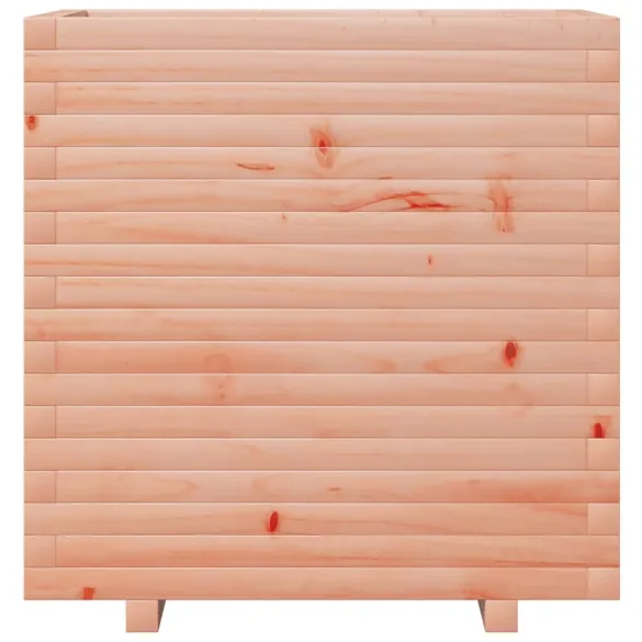 Jardinieră Grădină Lemn Douglas Masiv | Livrare Gratuită