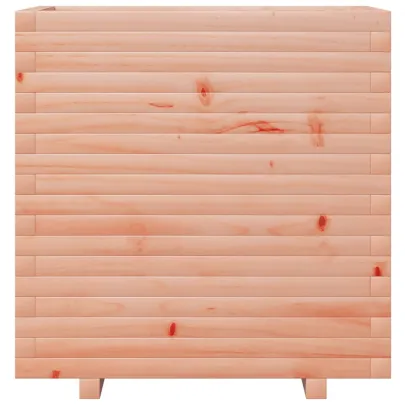 Jardinieră Grădină Lemn Douglas Masiv | Livrare Gratuită