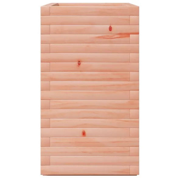 Jardinieră Grădină Lemn Douglas Masiv | Livrare Gratuită