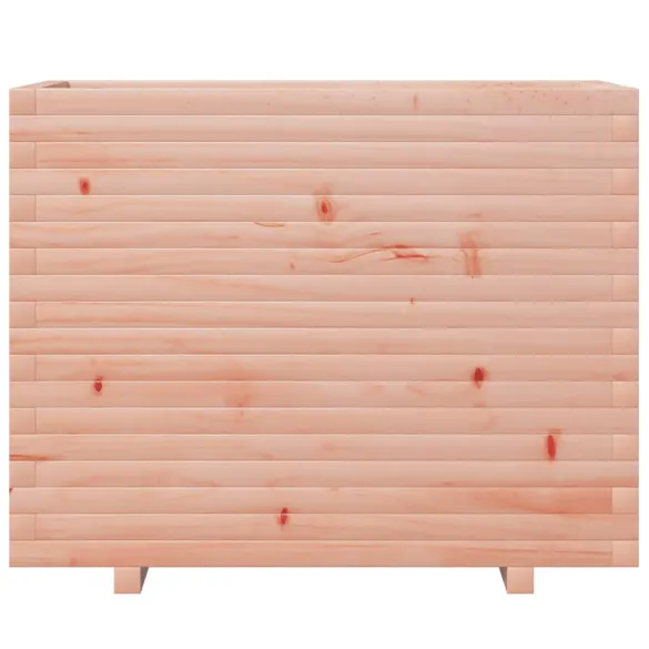 Jardinieră Grădină Lemn Masiv Douglas | Livrare Gratuită