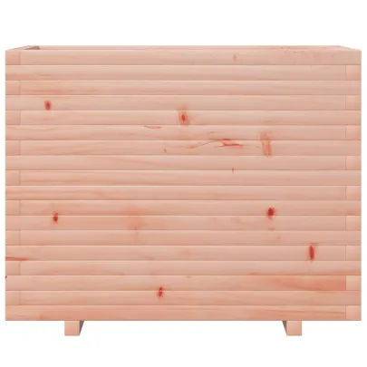 Jardinieră Grădină Lemn Masiv Douglas | Livrare Gratuită