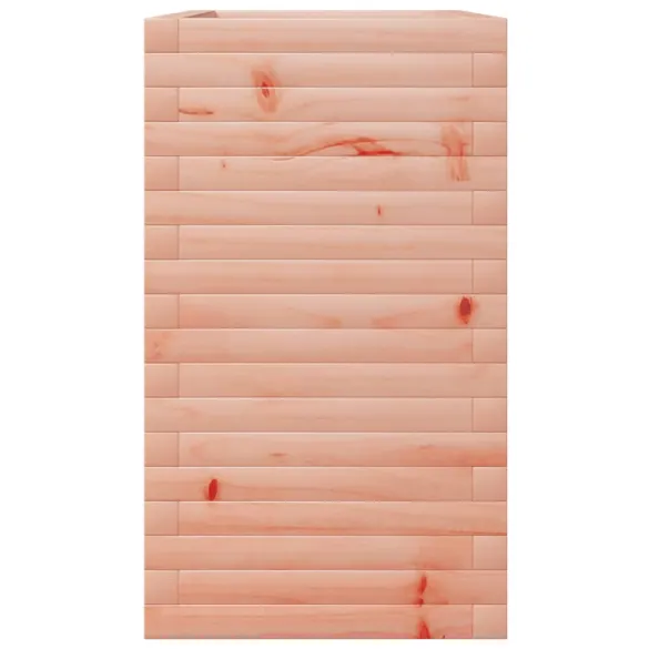 Jardinieră Grădină Lemn Masiv Douglas | Livrare Gratuită