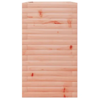 Jardinieră Grădină Lemn Masiv Douglas | Livrare Gratuită