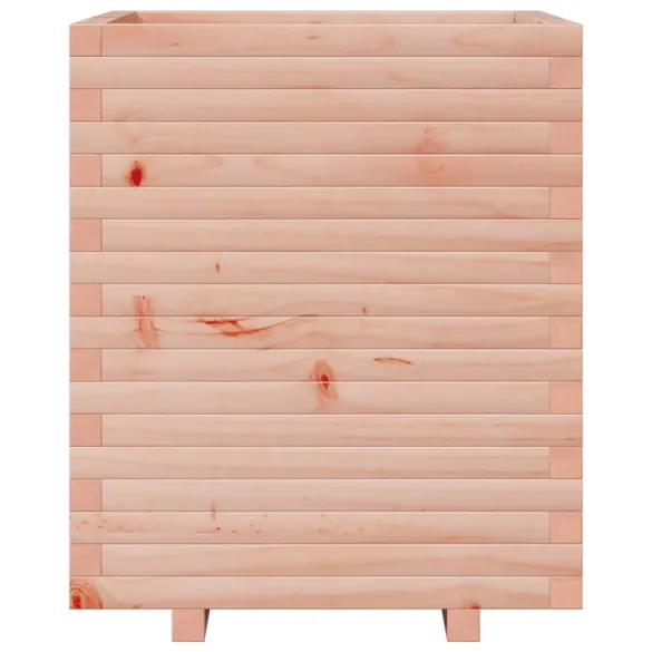 Jardinieră Grădină Lemn Masiv Douglas | Livrare Gratuită