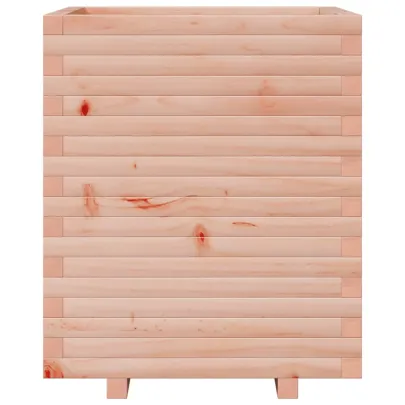 Jardinieră Grădină Lemn Masiv Douglas | Livrare Gratuită