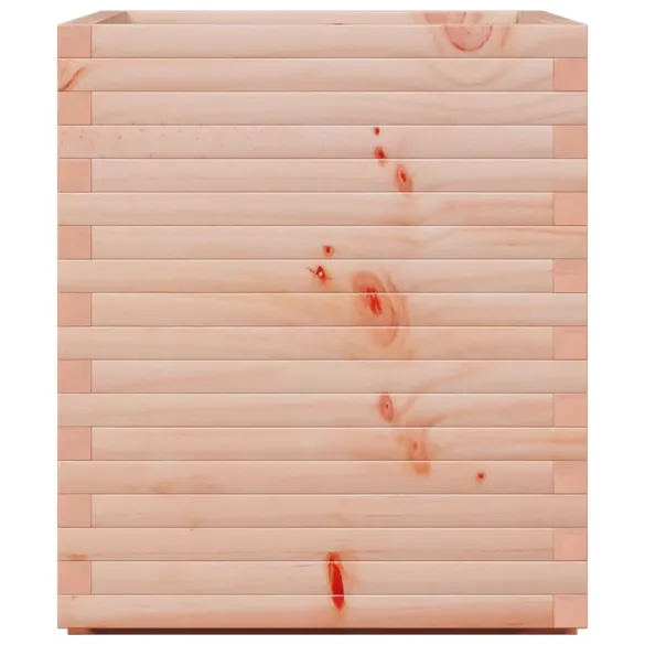 Jardinieră Grădină Lemn Masiv Douglas | Livrare Gratuită