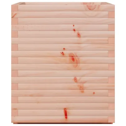 Jardinieră Grădină Lemn Masiv Douglas | Livrare Gratuită