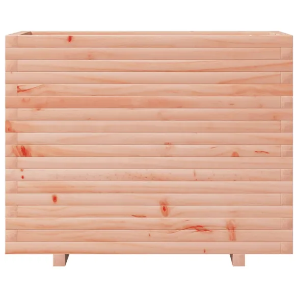 Jardinieră Grădină Lemn Masiv Douglas | Livrare Gratuită