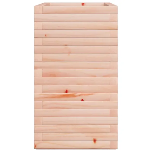 Jardinieră Grădină Lemn Masiv Douglas | Livrare Gratuită