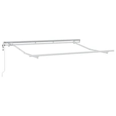 Cortină Retractabilă Multicolor 300x200 cm - Livrare Gratuită