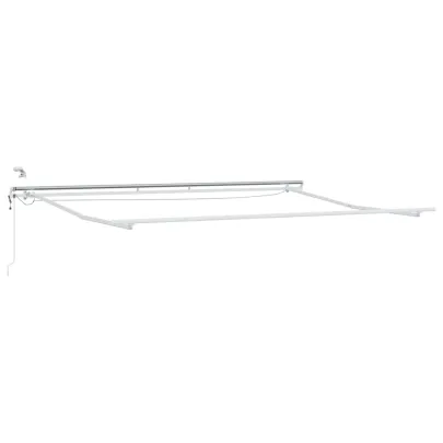 Cortină Retractabilă LED Multicolor pentru Terasă și Grădină