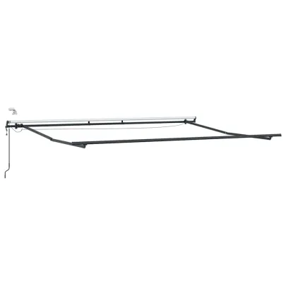 Cortină Retractabilă Multicolor 400x350 cm - Comandă Online