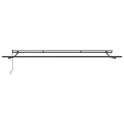 Copertină Retractabilă Manuală 450x350cm - Livrare Gratuită