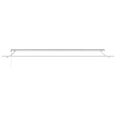 Cortină Retractabilă 600x350 cm - Control Telecomandă