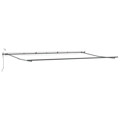 Cortină Retractabilă Multicolor 6x3.5m - Livrare Gratuită