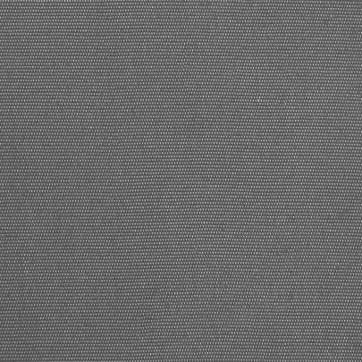 Copertină Retractabilă Antracit 100x150 cm - Textil și Oțel