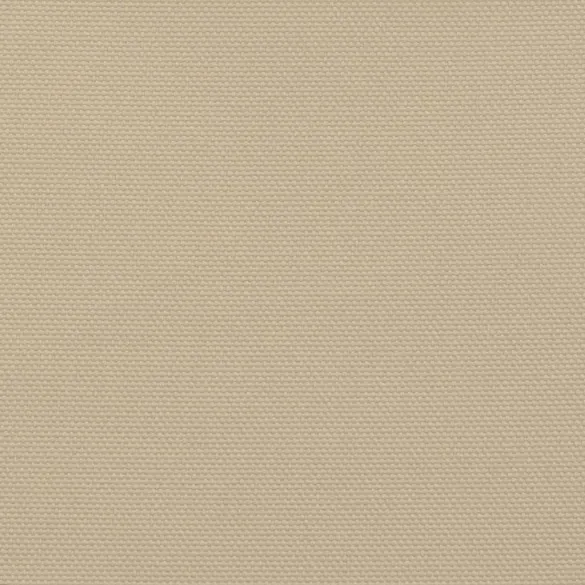 Paravan de Balcon Bej 90x800 cm - Poliester Oxford