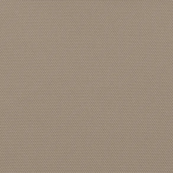 Paravan de Balcon Gri Taupe 90x800 cm - Poliester Oxford