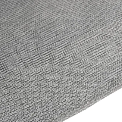 Plasă intimitate gri HDPE 2x25m - Livrare gratuită