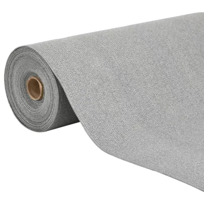 Plasă de intimitate gri HDPE 1x25m | Livrare gratuită