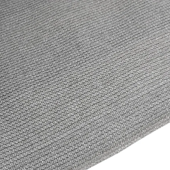 Plasă intimitate gri HDPE 2x10m - Rezistentă UV | Livrare gratuită