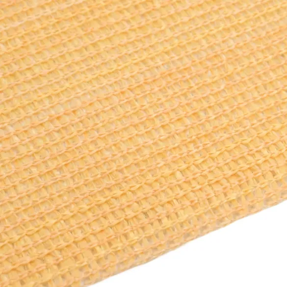 Plasă Protecție Intimitate HDPE 150g/m² - Livrare Gratuită