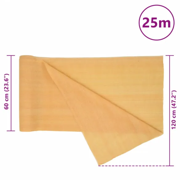 Plasă Protecție Intimitate HDPE 150g/m² - Livrare Gratuită