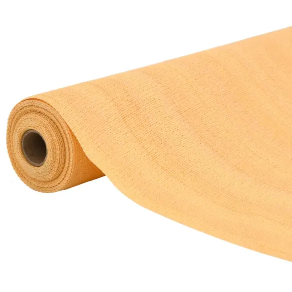 Plasă Protecție Intimitate HDPE 1,8x10 m - Livrare Gratuită
